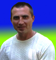 Гуріч Володимир 
Миколайович