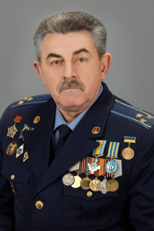 Пільник Михайло Михайлович