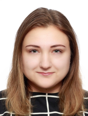 Мозирко Валерія Сергіївна